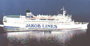 Jakob Lines 